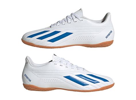 adidas deportivo indoor|adidas indoor football boots.